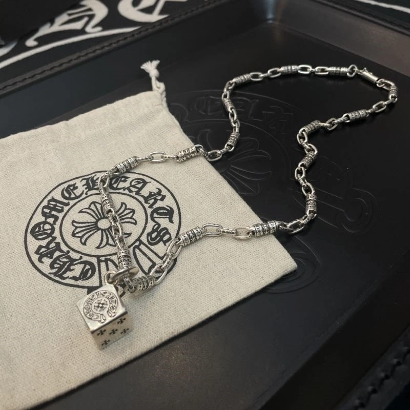 Chrome Hearts Necklaces Packable 237839