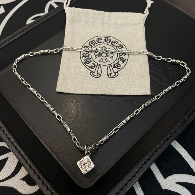 Chrome Hearts Necklaces Packable 237839