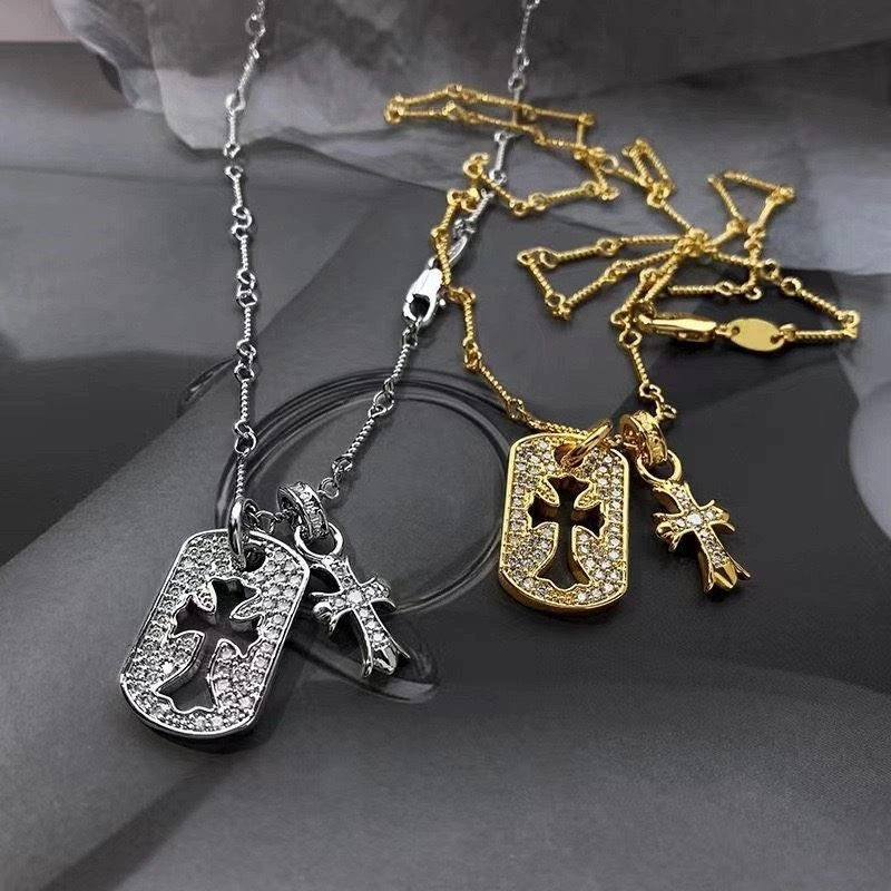 DailyWear Chrome Hearts Necklaces 237825