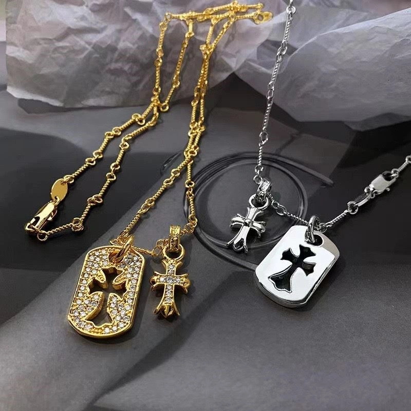 DailyWear Chrome Hearts Necklaces 237825