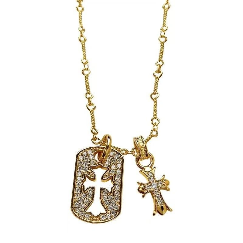 DailyWear Chrome Hearts Necklaces 237825