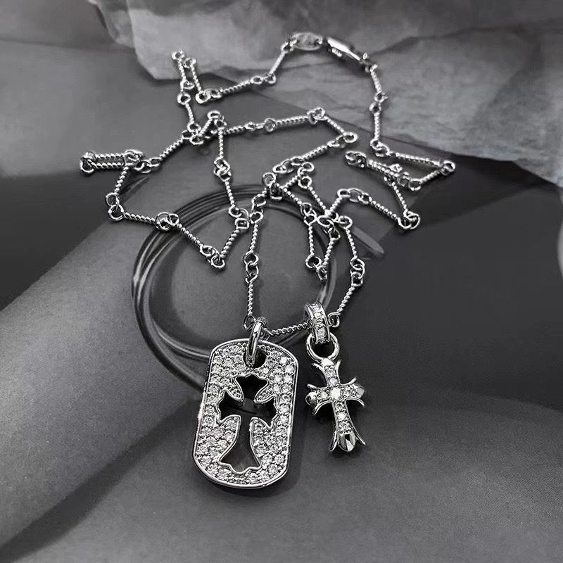 DailyWear Chrome Hearts Necklaces 237825