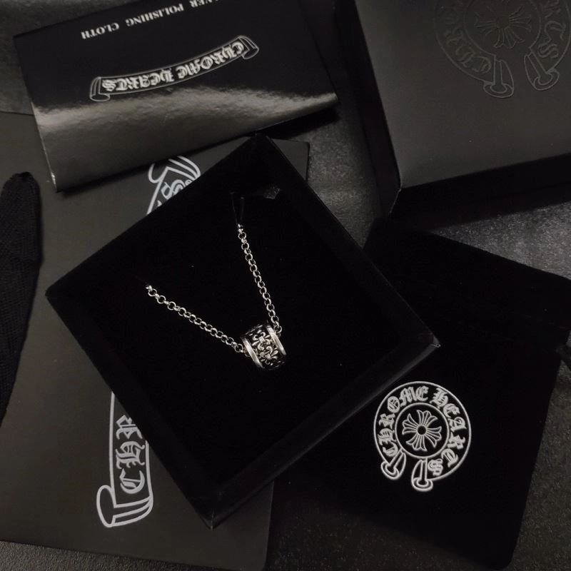Reliable Chrome Hearts Necklaces 237832