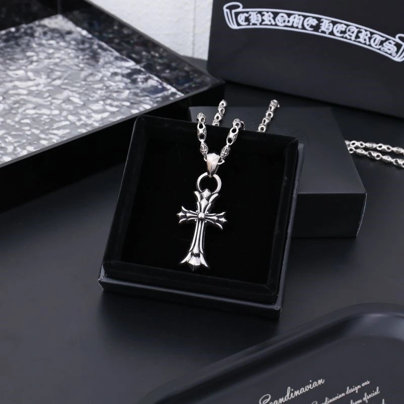 Chrome Hearts Necklaces Comfortable 237830