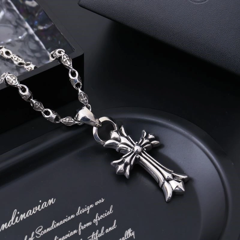 Chrome Hearts Necklaces Comfortable 237830