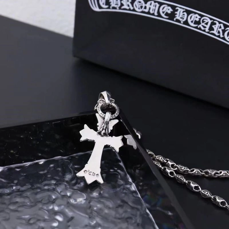 Chrome Hearts Necklaces Comfortable 237830