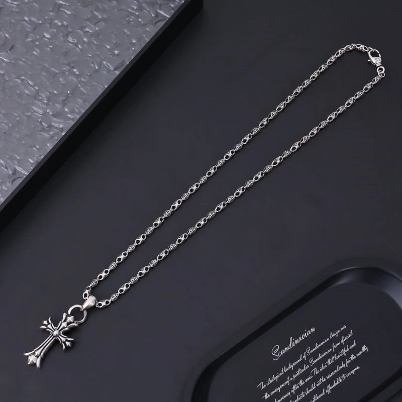 Chrome Hearts Necklaces Comfortable 237830