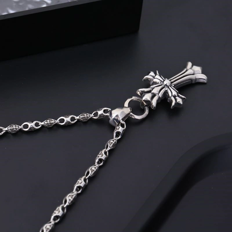 Chrome Hearts Necklaces Comfortable 237830