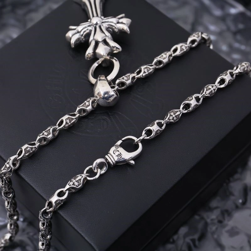 Chrome Hearts Necklaces Comfortable 237830