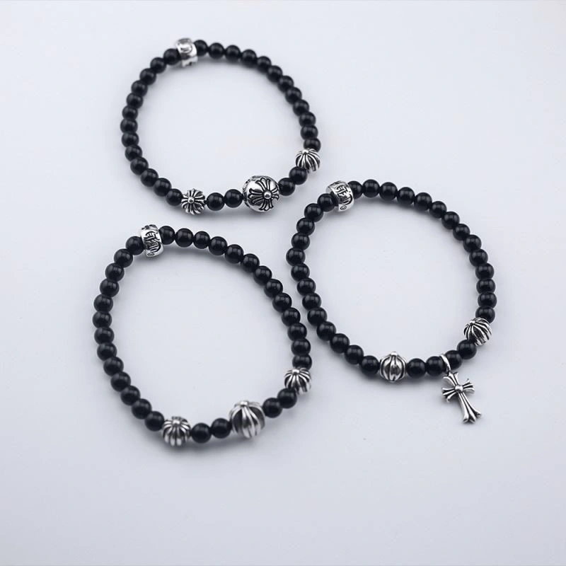 Breathable Chrome Hearts Necklaces 237820