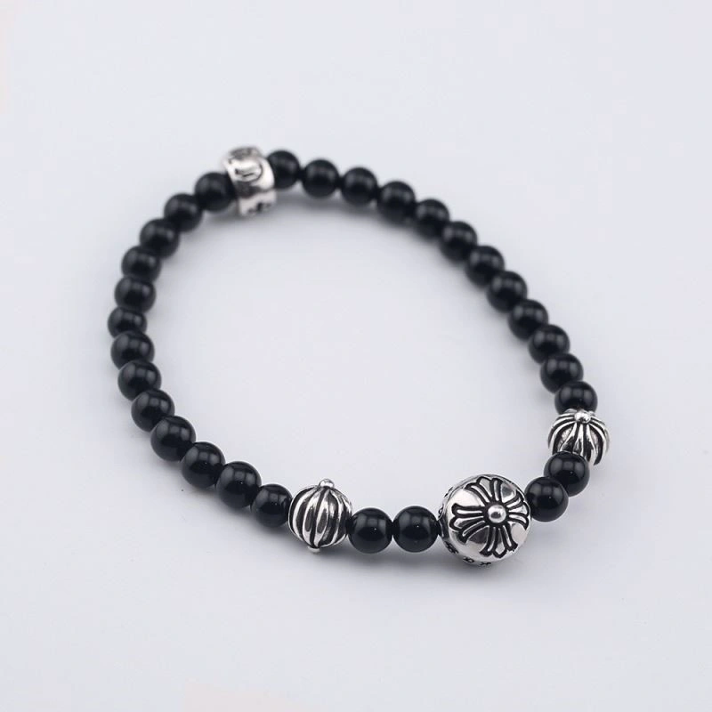 Breathable Chrome Hearts Necklaces 237820