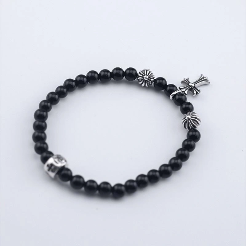 Breathable Chrome Hearts Necklaces 237820