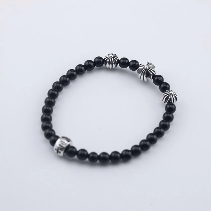 Breathable Chrome Hearts Necklaces 237820