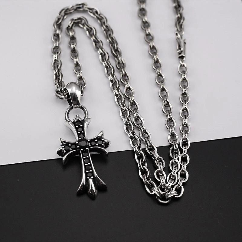 Chrome Hearts Necklaces Sustainable 237823