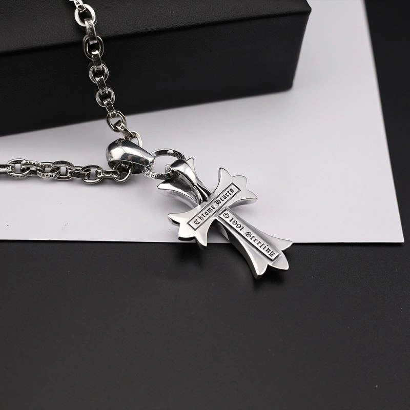 Chrome Hearts Necklaces Sustainable 237823