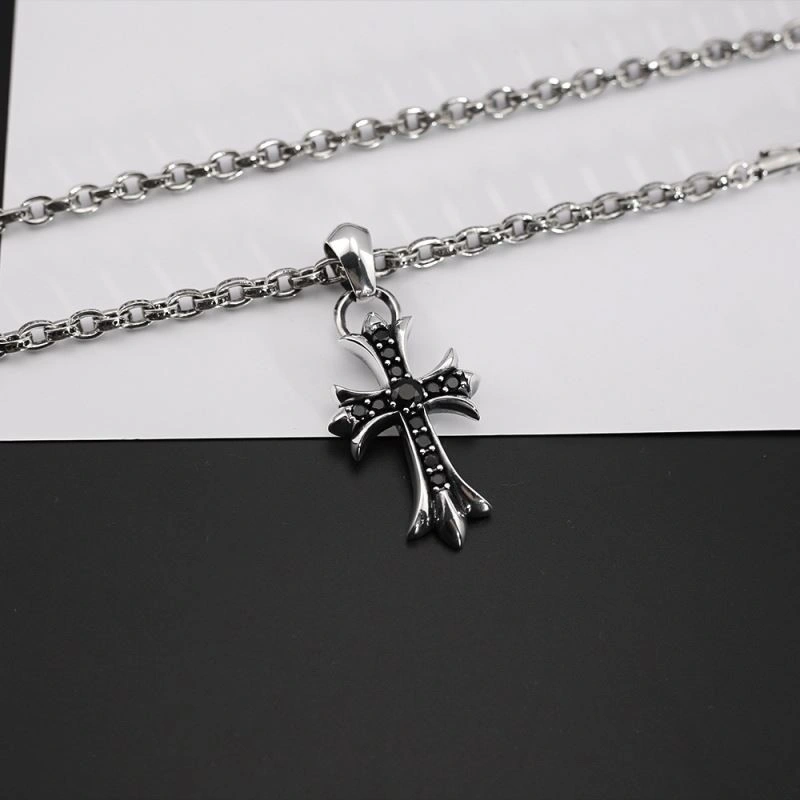 Chrome Hearts Necklaces Sustainable 237823