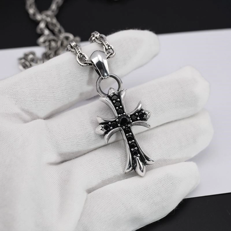 Chrome Hearts Necklaces Sustainable 237823