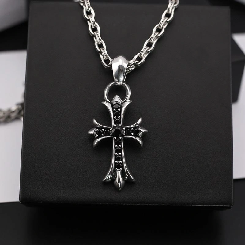 Chrome Hearts Necklaces Sustainable 237823