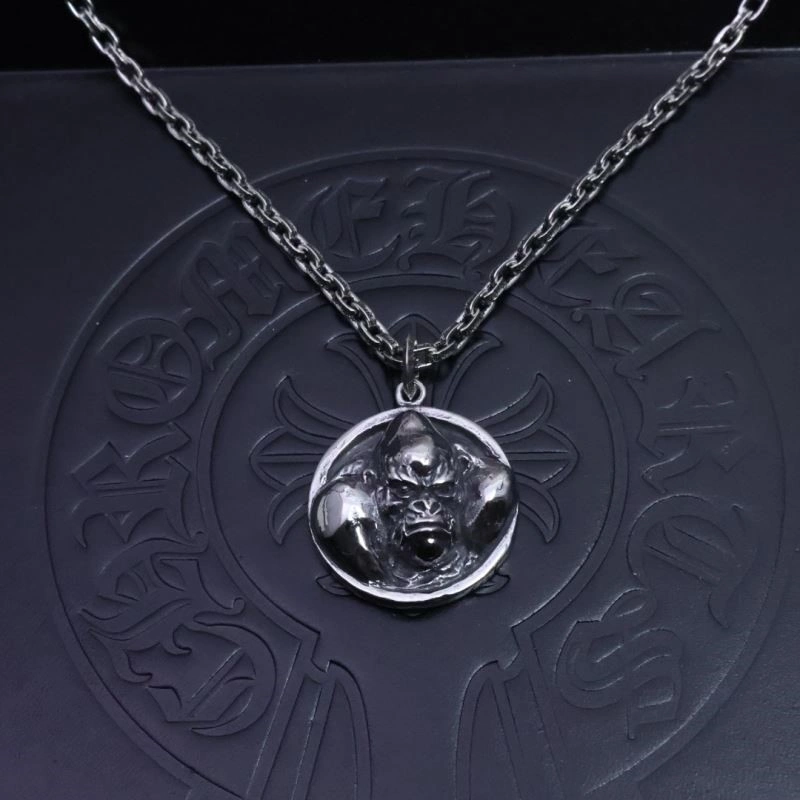 Chrome Hearts Necklaces TopPick 237808