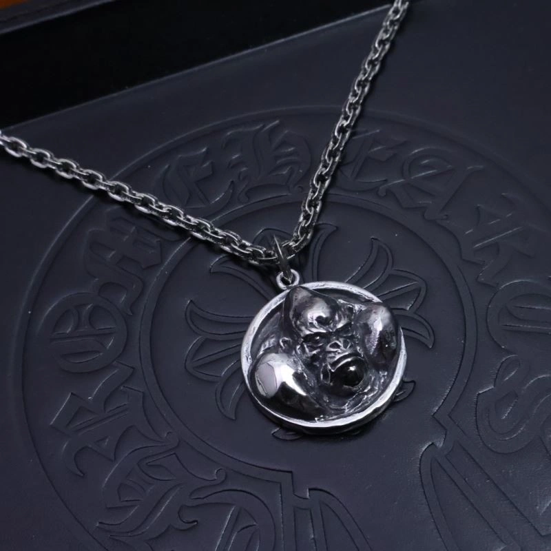 Chrome Hearts Necklaces TopPick 237808