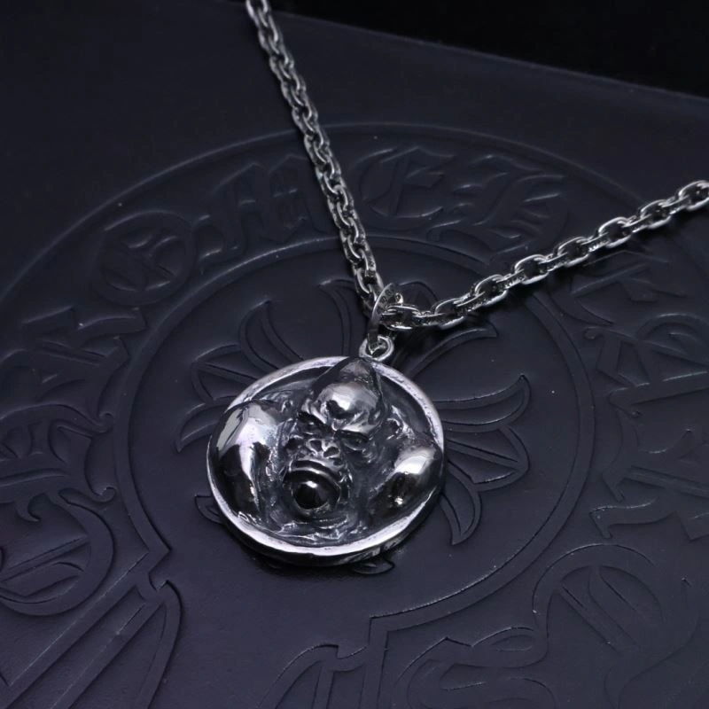 Chrome Hearts Necklaces TopPick 237808