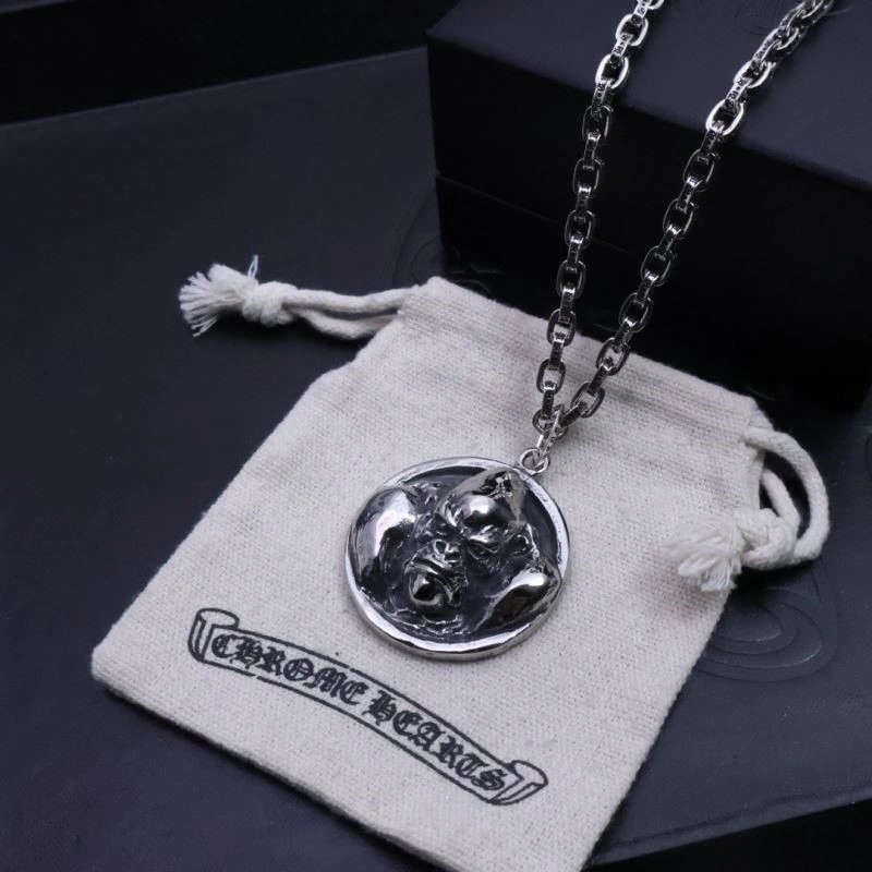 Chrome Hearts Necklaces TopPick 237808