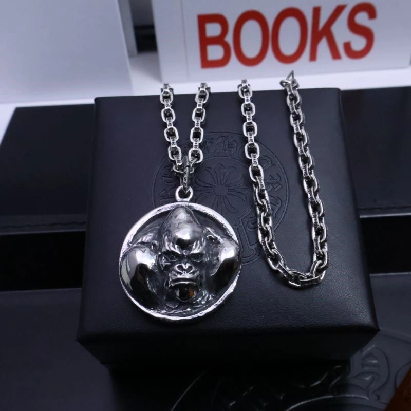 Chrome Hearts Necklaces TopPick 237808