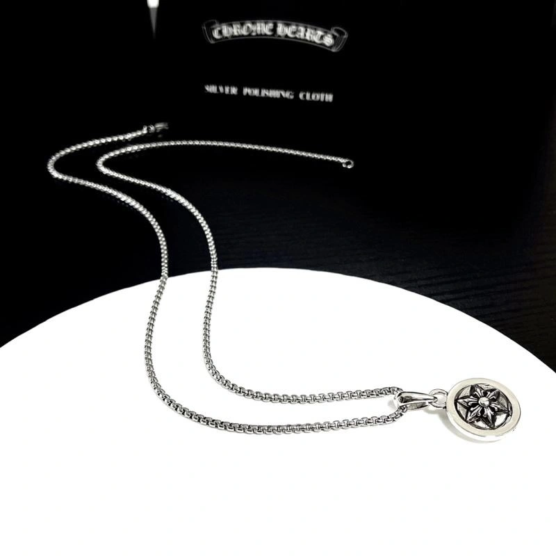 Chrome Hearts Necklaces Lightweight 237810