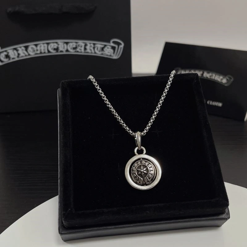 Chrome Hearts Necklaces Lightweight 237810