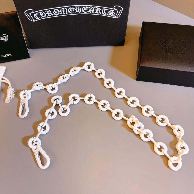 Chrome Hearts Necklaces Reliable 237817