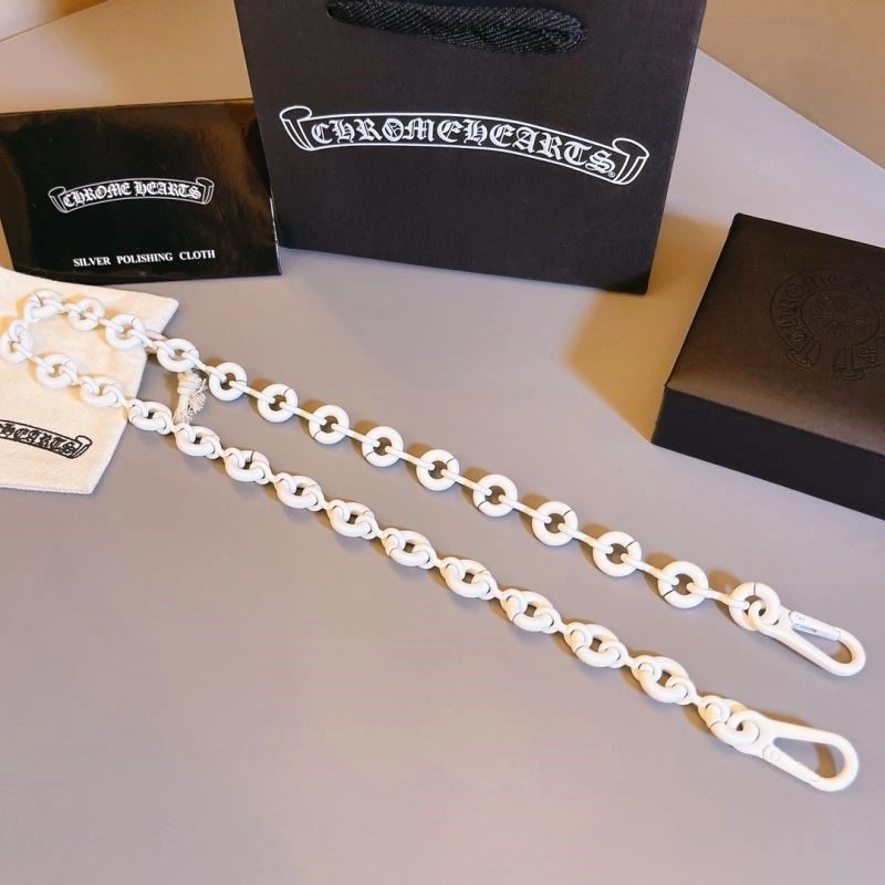 Chrome Hearts Necklaces Reliable 237817
