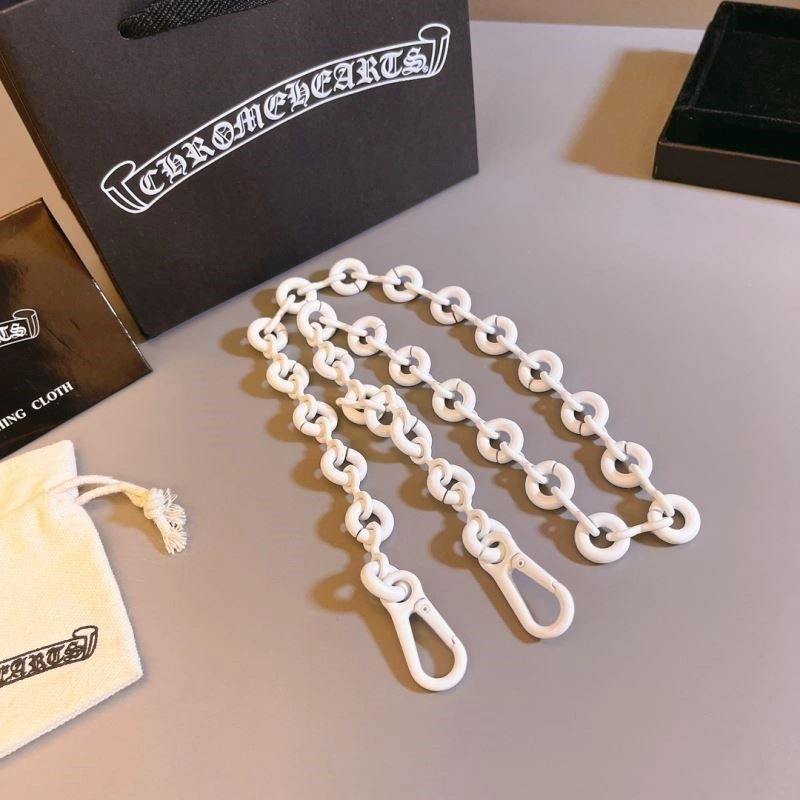 Chrome Hearts Necklaces Reliable 237817