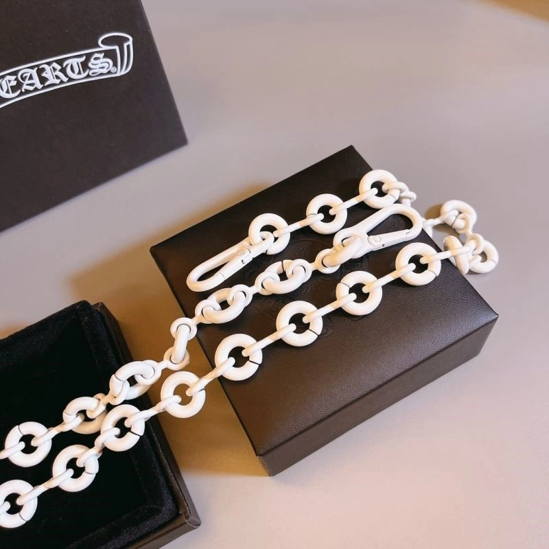 Chrome Hearts Necklaces Reliable 237817