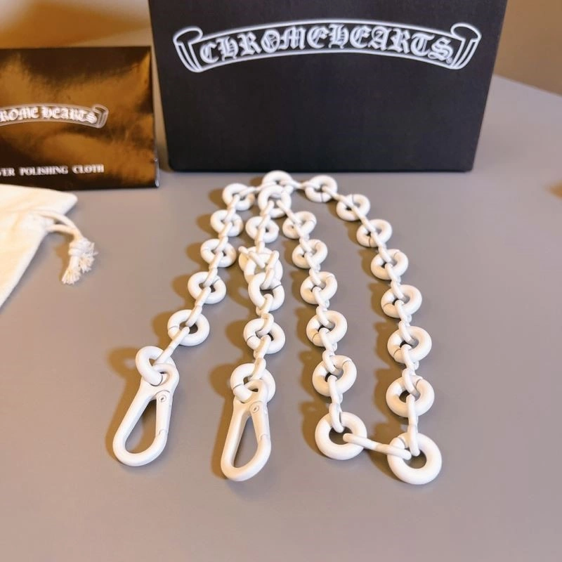 Chrome Hearts Necklaces Reliable 237817