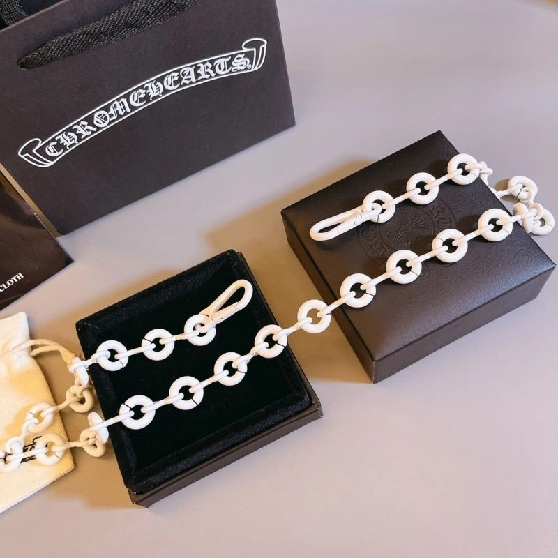 Chrome Hearts Necklaces Reliable 237817