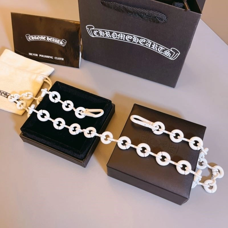 Chrome Hearts Necklaces Reliable 237817
