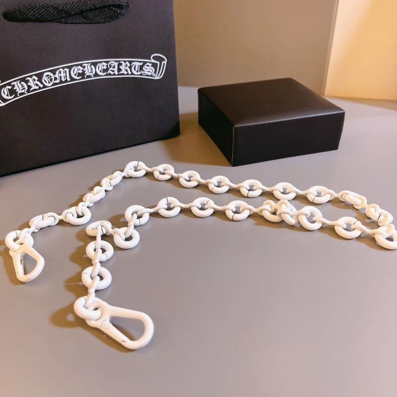 Chrome Hearts Necklaces Reliable 237817