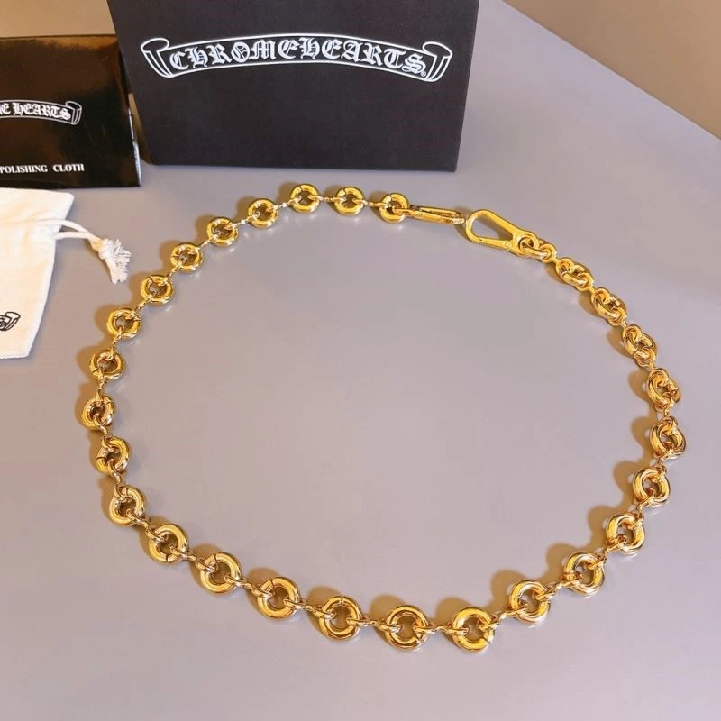 Unique Chrome Hearts Necklaces 237811