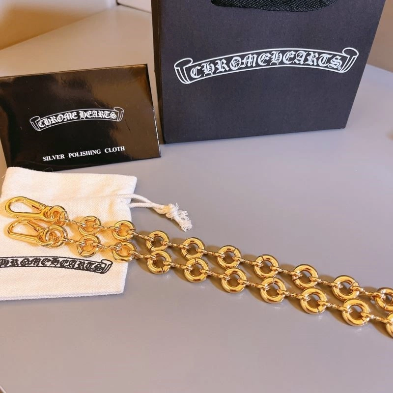 Unique Chrome Hearts Necklaces 237811