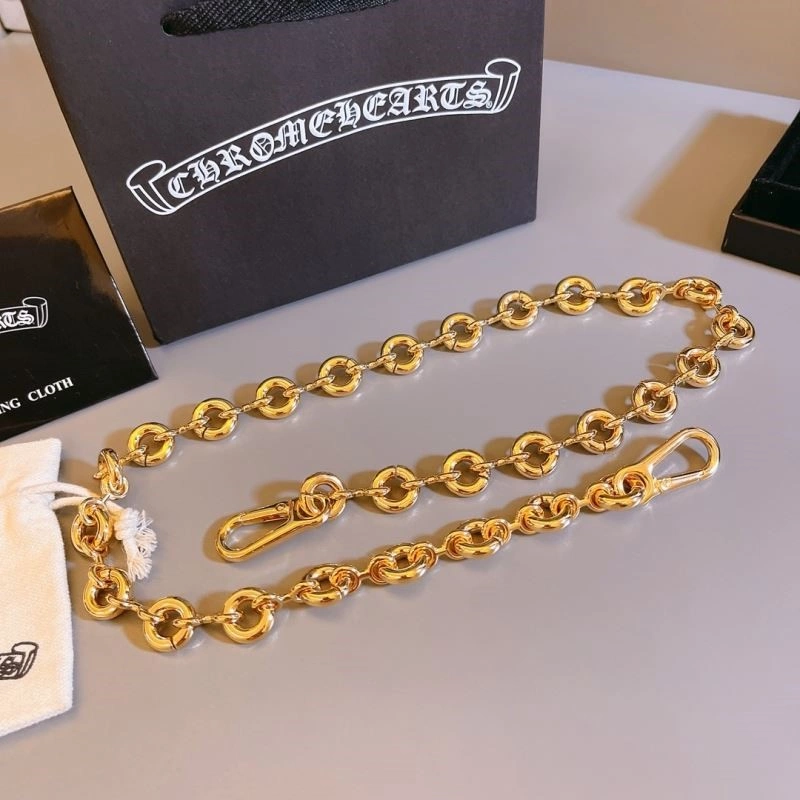 Unique Chrome Hearts Necklaces 237811