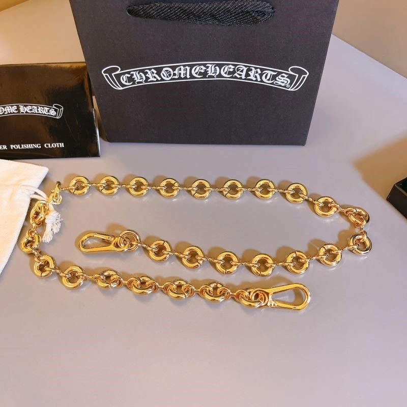 Unique Chrome Hearts Necklaces 237811