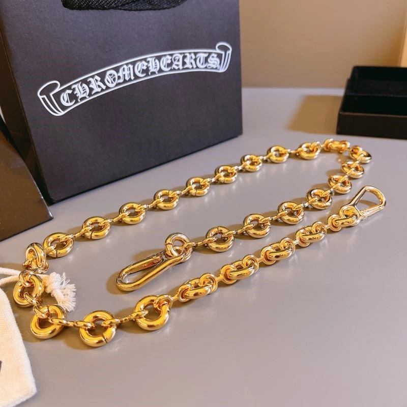 Unique Chrome Hearts Necklaces 237811
