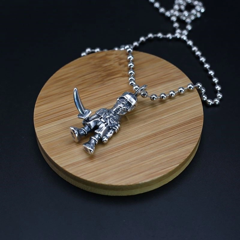 Chrome Hearts Necklaces FashionForward 237807