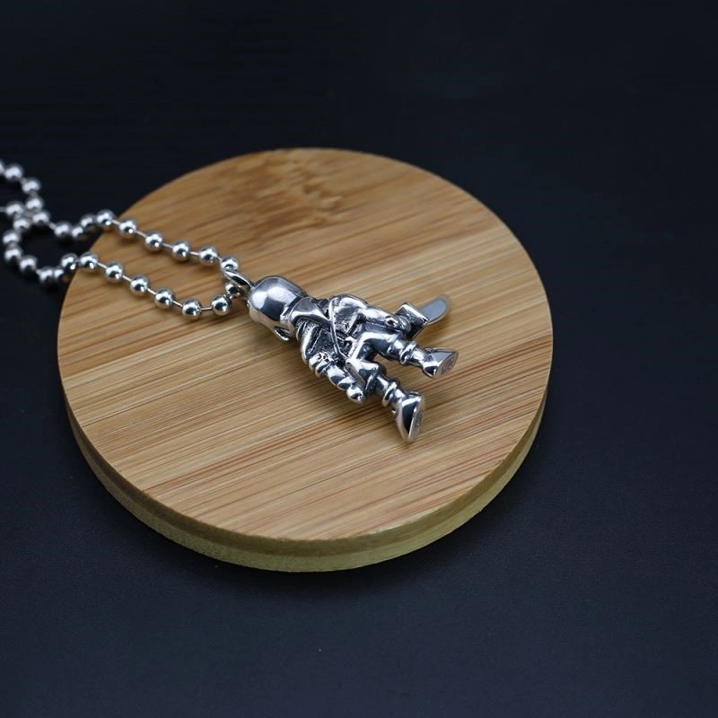 Chrome Hearts Necklaces FashionForward 237807