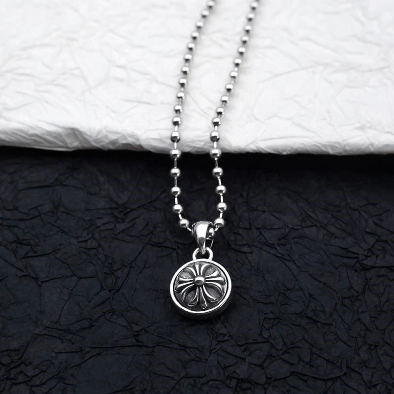 Chrome Hearts Necklaces Elegant 237806