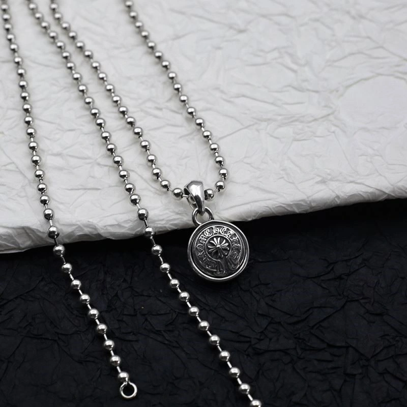 Chrome Hearts Necklaces Elegant 237806
