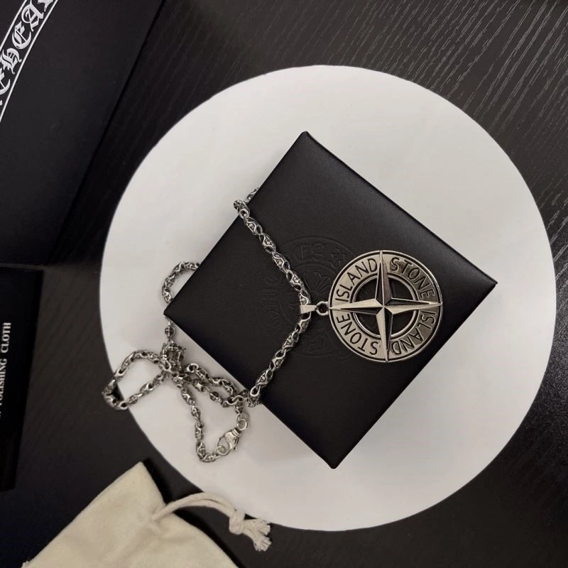 Chrome Hearts Necklaces Refined 237813