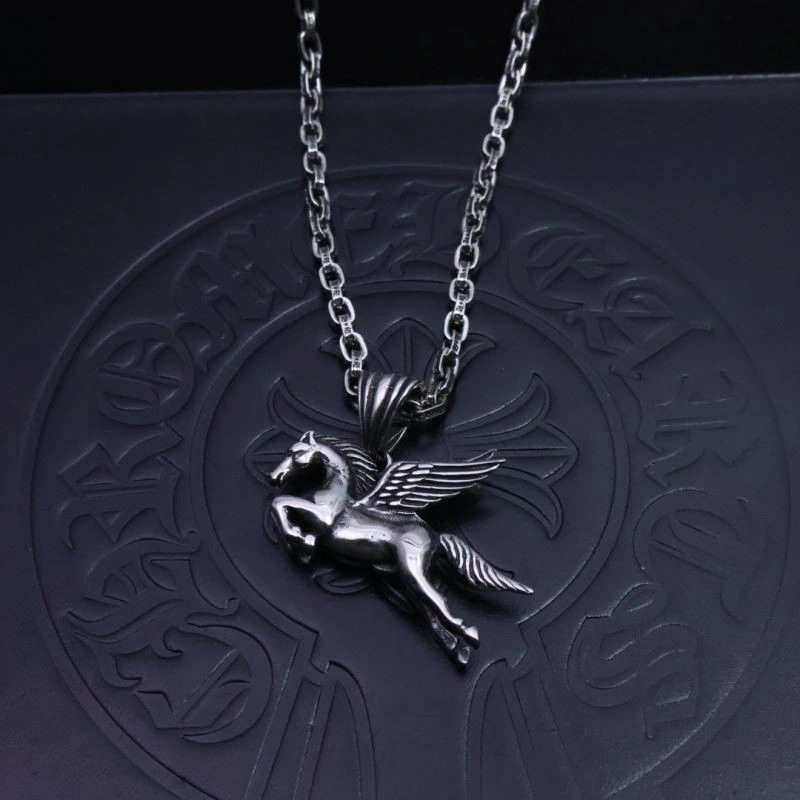 Chrome Hearts Necklaces Chic 237812