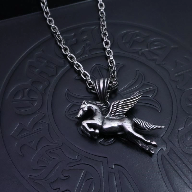 Chrome Hearts Necklaces Chic 237812