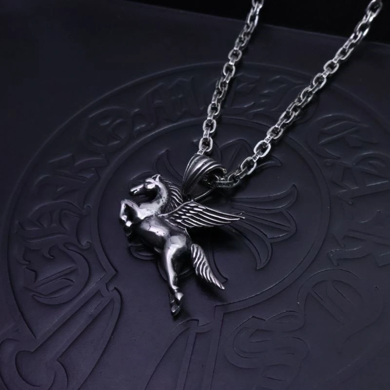 Chrome Hearts Necklaces Chic 237812